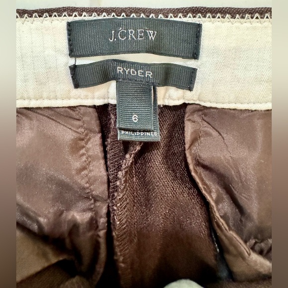 Jcrew women’s trousers 6 - Picture 4 of 6